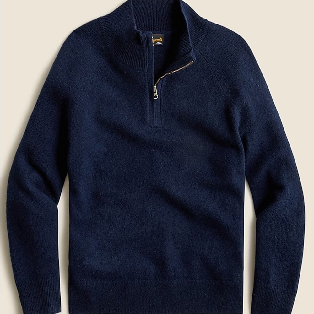 Crew Cuts Cashmere Boys 12/13 years